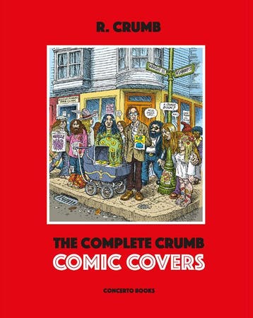Comic Covers |  | Nieuw, Verzenden