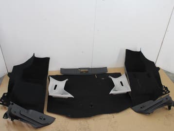 Bekleding bagageruimte Ford Fiesta O109806, Nieuw
