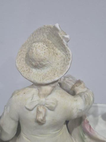 Decoratief ornament - Duitsland - .