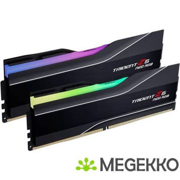 G.Skill DDR5 Trident Z Neo RGB 2x16GB 6000MHz CL36, Verzenden, Nieuw