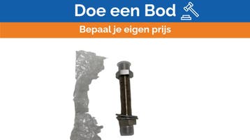 Bieden: Mercury Mercruiser Quicksilver power steering fitti, Ophalen of Verzenden