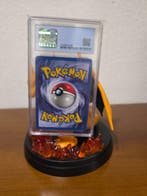 Pokémon - 1 Graded card - Poliwhirl, Blastoise 57/130 - CGC, Nieuw