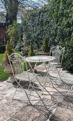 Ensemble de meubles de jardin (3) - un ensemble de jardin