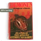 Demonen 9789026960321 Kampen, Verzenden, Gelezen, Kampen