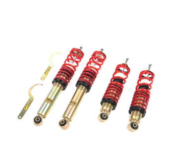 Suspension Fileté Eibach Mts Pour Mazda Mx-5 II Nb 98-05, Verzenden