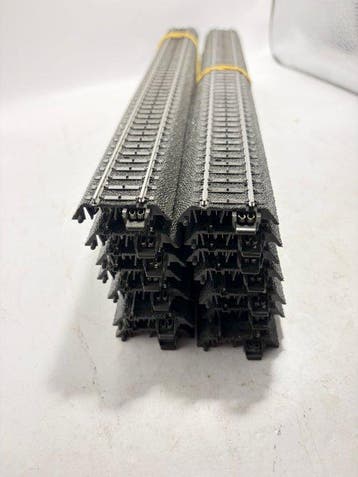 Märklin H0 - 24360 - Modeltreinsporen (14) - 14 extra lange