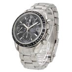Omega - Speedmaster - 3210 50 - Homme - 2010-2020, Handtassen en Accessoires, Horloges | Heren, Nieuw