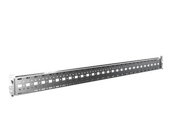 Châssis Système VX 18x64mm Pour Largeur De Cabinet De 600mm, Bricolage & Construction, Verzenden