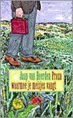 PROZA WAARMEE JE MEISJES VANGT 9789053337387 J. van Heerden, Verzenden, Gelezen, J. van Heerden