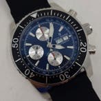 Revue Thommen - Diver’s Day-Date Chronograph - 17030.6525 -