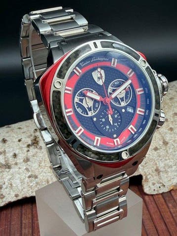 Tonino Lamborghini - Spyder - Zonder minimumprijs - Heren -