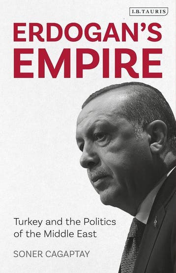 Erdogans Empire 9781788317399 Soner Cagaptay, Verzenden, Soner Cagaptay