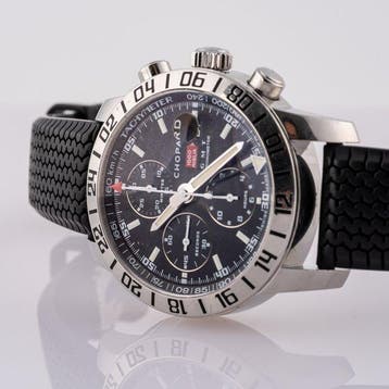 Chopard - Mille Miglia - 16/8992/3001 - Homme - 2014, Nieuw