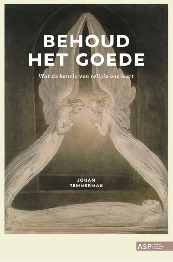 Behoud het goede 9789461174154 Johan Temmerman, Verzenden, Gelezen, Johan Temmerman