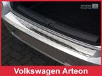 Avisa Achterbumperbeschermer | Volkswagen Arteon 17-20 5-d |, Verzenden