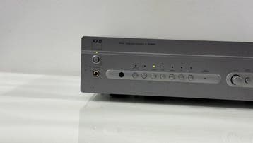 NAD - C 320BEE Solid state geïntegreerde versterker, Nieuw