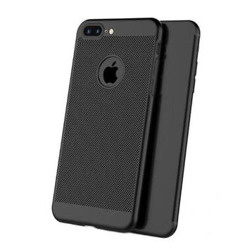 iPhone XS Max - Ultra Slanke Case Warmteafvoer Cover Cas, Verzenden
