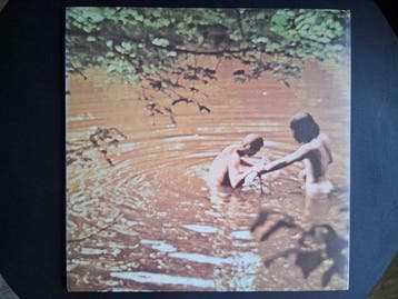 Woodstock & Related - Music From The Original Soundtrack And, Nieuw in verpakking