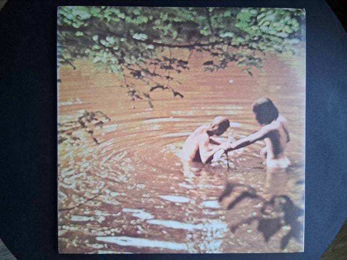 Woodstock & Related - Music From The Original Soundtrack And, Cd's en Dvd's, Vinyl Singles