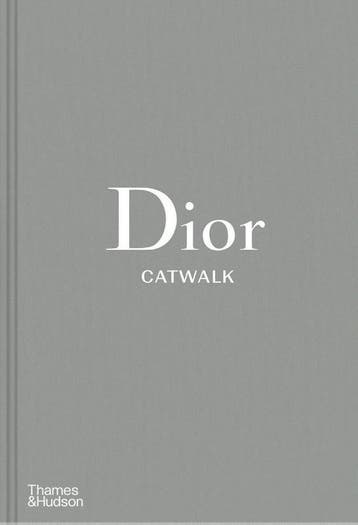 Dior Catwalk | Alexander Fury; Adélia Sabatini | Nieuw, Boeken, Verzenden, Nieuw, Alexander Fury; Adélia Sabatini
