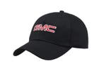 GMC base ball cap zwart, Autos : Pièces & Accessoires, Ophalen of Verzenden