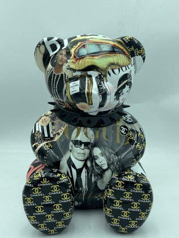 Naor - Bear vogue