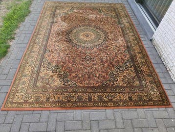 Keshan - Tapijt - 330 cm - 242 cm, Nieuw