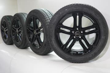 Audi Q5 SQ5 80A 19 inch velgen Pirelli Winterbanden Nieuw Or, Auto-onderdelen, Ophalen of Verzenden, Nieuw