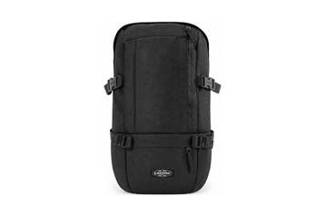 Eastpak Rugzak Zwart, Bijoux, Sacs & Beauté, Verzenden