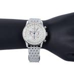 Breitling - Navitimer Montbrillant - Sans prix de réserve -, Nieuw