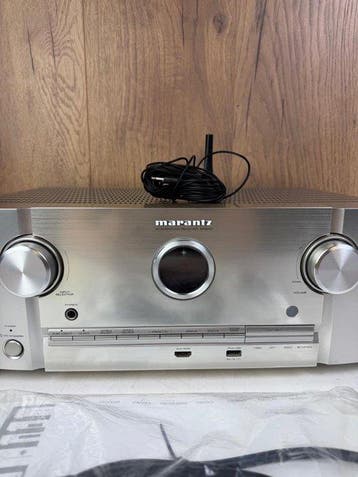 Marantz - SR5007 Solid state meerkanaals receiver