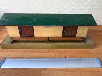 KB - Diorama Karl Bub - 1910-1920 - Allemagne, Nieuw