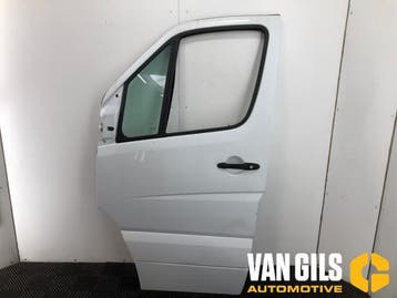 Portier 2Deurs links Mercedes Sprinter O309999, Nieuw
