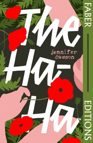 The Ha-Ha / Faber Editions 9780571390250 Jennifer Dawson, Verzenden, Jennifer Dawson