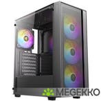 Antec AX65 ARGB, Computers en Software, Computerbehuizingen, Verzenden, Nieuw