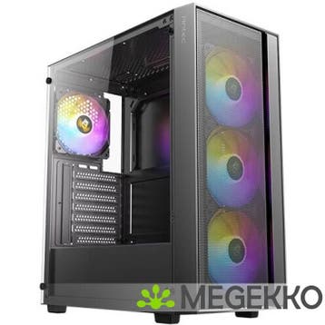 Antec AX65 ARGB, Computers en Software, Verzenden, Nieuw