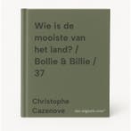 Wie is de mooiste van het land? / Bollie & Billie / 37, Verzenden, Zo goed als nieuw, Christophe Cazenove
