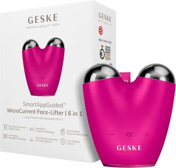 GESKE 6-in-1 Face Lifter | Retour Deal | 34% Korting!, Verzenden, Zo goed als nieuw, Overige typen