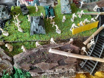 Airfix - Diorama - 1930-1940, Kinderen en Baby's, Speelgoed | Overig, Nieuw