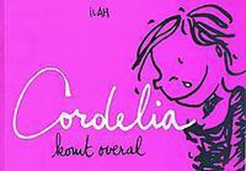 Cordelia 05 - Leest Haar Bloem 9789061697381 Ilah, Verzenden, Gelezen, Ilah