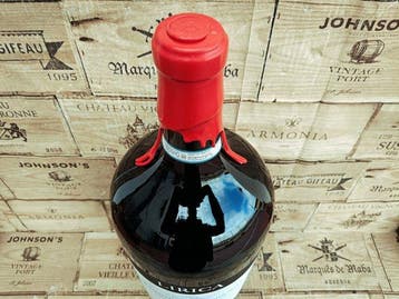 2023 Produttori Vini Manduria, Lirica Primitivo di Manduria, Nieuw
