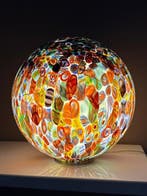 Murano - Tafellamp - Glas - Tafellamp van 52 cm