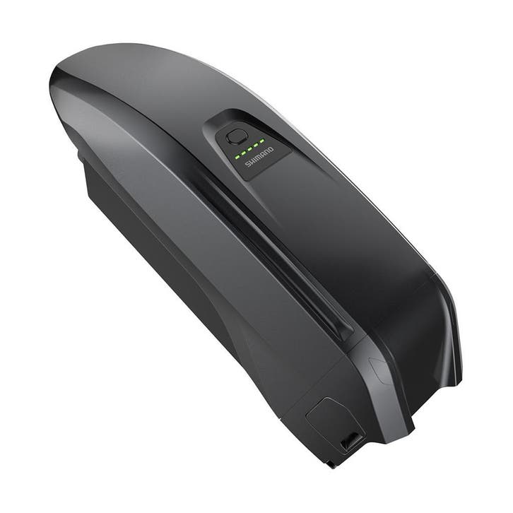 Shimano Steps 8010 / 8016 E-bike Accu 504watt of 625watt, Fietsen en Brommers, Fietsonderdelen, Overige typen, Nieuw, Ophalen of Verzenden