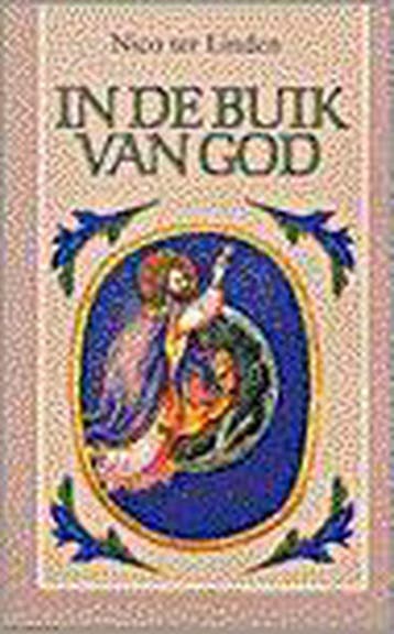 In de buik van god 9789024223497 Nico ter Linden, Verzenden, Gelezen, Nico ter Linden