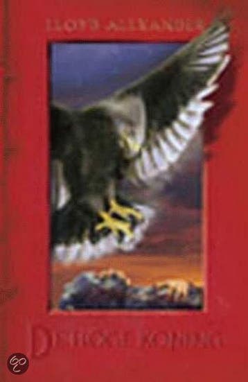 De avonturen van Taran / 5 De hoge koning / De avonturen van, Verzenden, L. Alexander