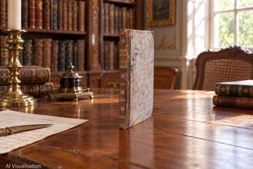 Frank - Conoscere, e Scegliere il Medico - 1802