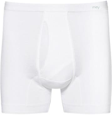 Mey Noblesse Boxershort Wit maat M Heren, Verzenden