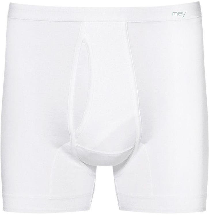 Mey Noblesse Boxershort Wit maat M Heren, Vêtements | Hommes, Sous-vêtements, Envoi
