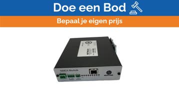 Bieden: Rutter NMEA Input Module 8-Inputs VDR/S-VDR - RUT-0, Ophalen of Verzenden