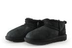 Ugg Enkellaarzen Meisjes in maat 28½ Zwart, Kinderen en Baby's, Ugg, Verzenden, Jongen of Meisje, Schoenen